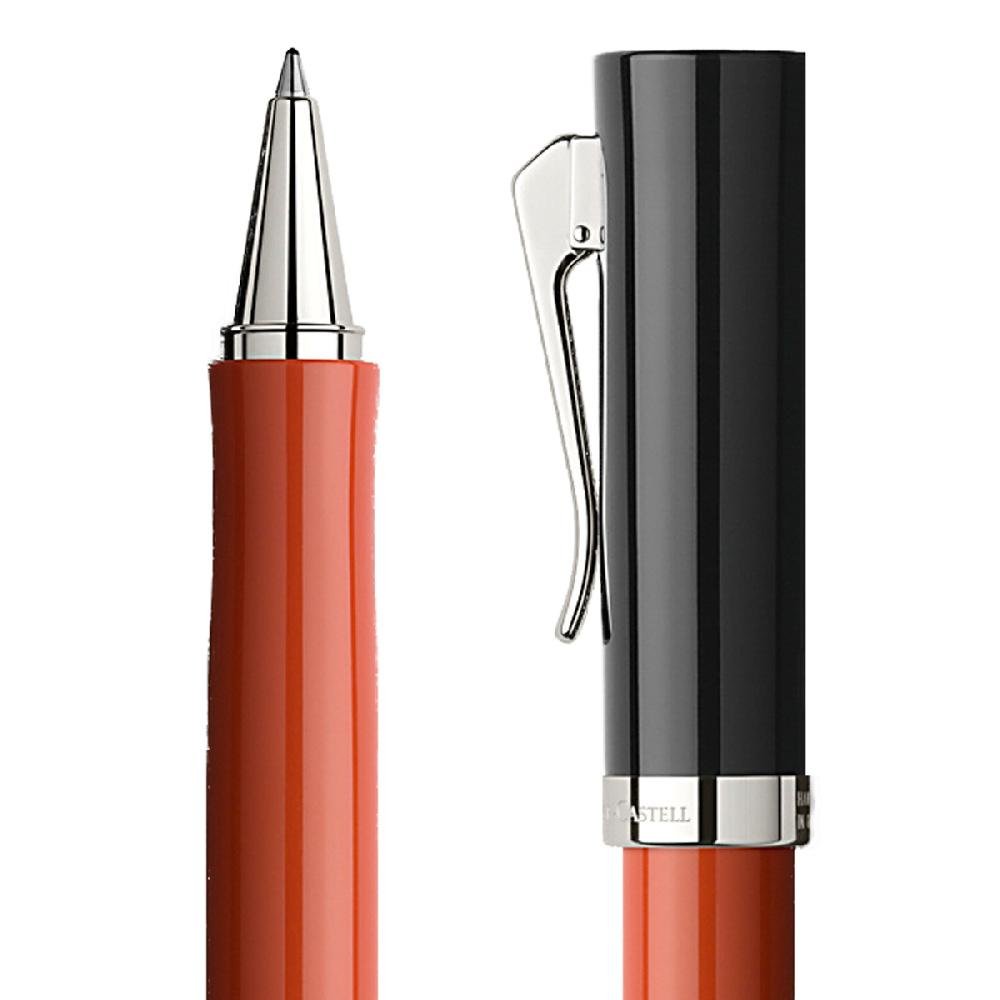 Graf von Faber-Castell Intuition Rollerball Pen - Terra : Amazon