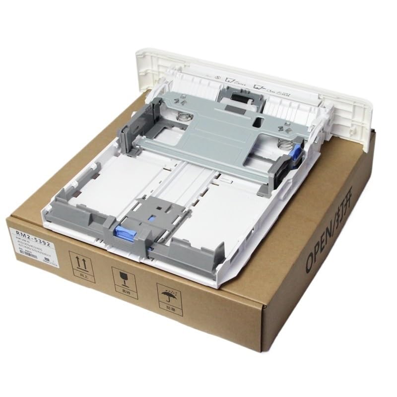 RM2-5392-000 Zespół podajnika kasety 2 kompatybilny z HP LaserJet Pro M402 M403 M404 M426 M427 M304 M305 M329 M405 M406 M407 M429 M430