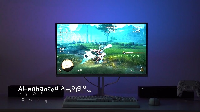 Amazon.co.jp: PHILIPS 有機EL ゲーミングモニター（27インチ/4K/UHD