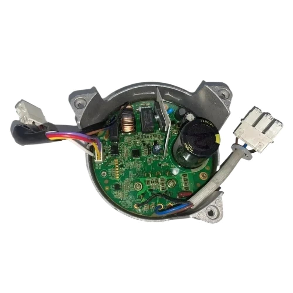 BHBHCPZGR 52K1007801 Electronic Starter Control Board