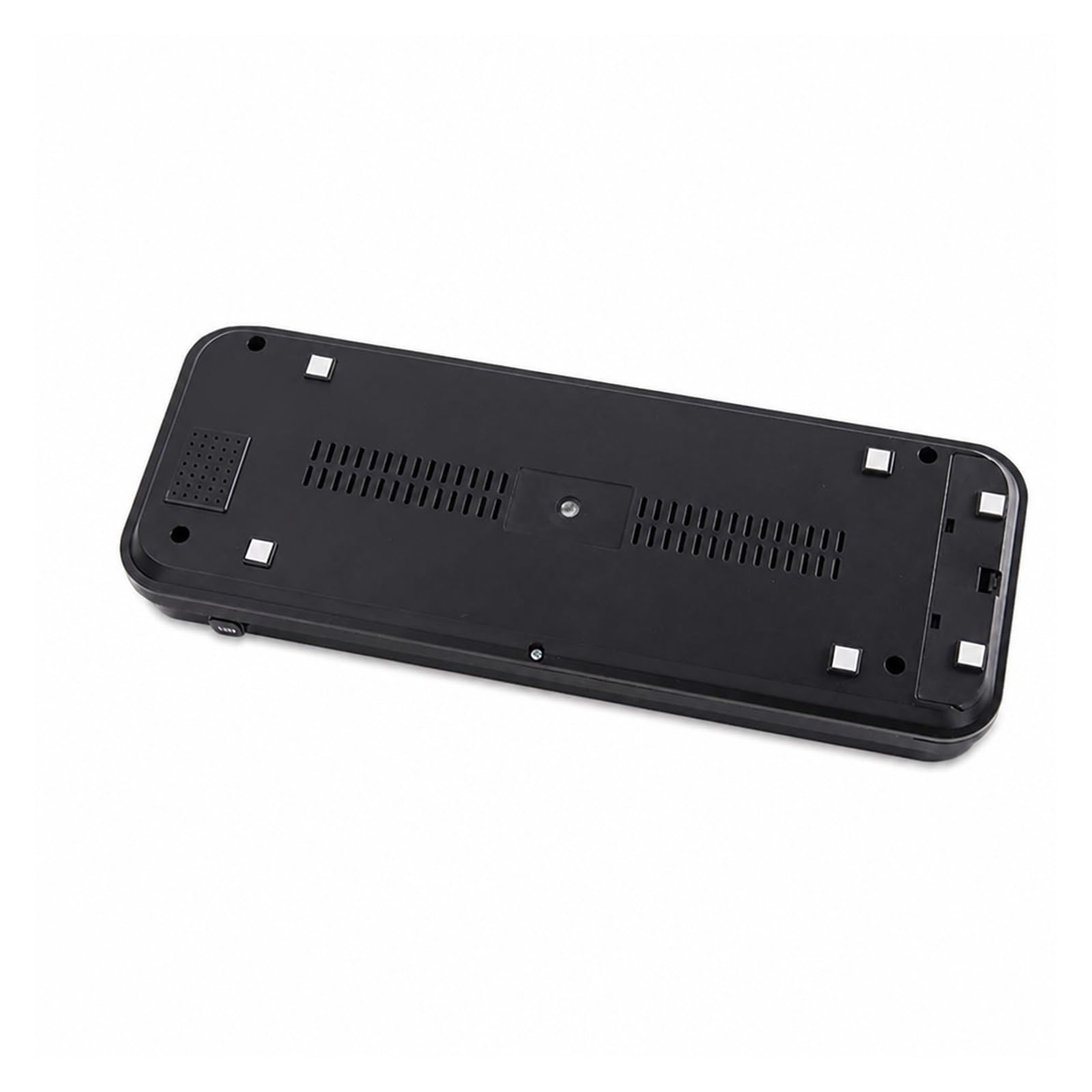 Laminator, Maszyna Do Laminowania Zdjęć OL188 80W A4 do domu i biura | Automatyczny Laminator, Perforacja, Cięcie, Maksymalna Szerokość Folii 230mm