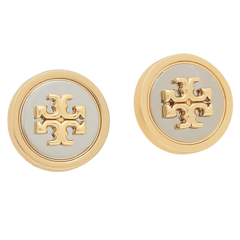 VIP価格☆TORY BURCH    T モチーフ ピアス Amazon | [トリーバーチ]ピアス キラ ゴールド シルバー