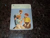 More Friends Old and New B000OD586O Book Cover