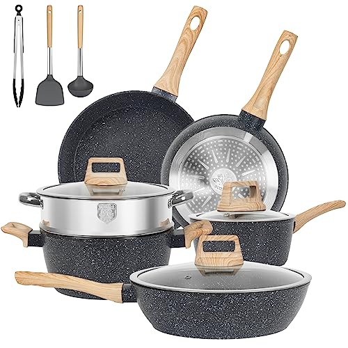 20. Cooking Pans