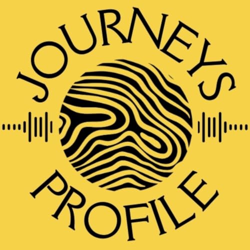 『Journeys Profile Podcast』のカバーアート
