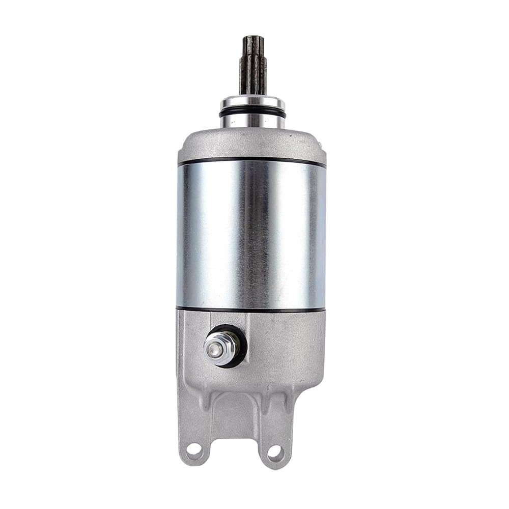 Démarreur de VTT pour TRX350 TRX350D 1987-1989 moteur 350CC