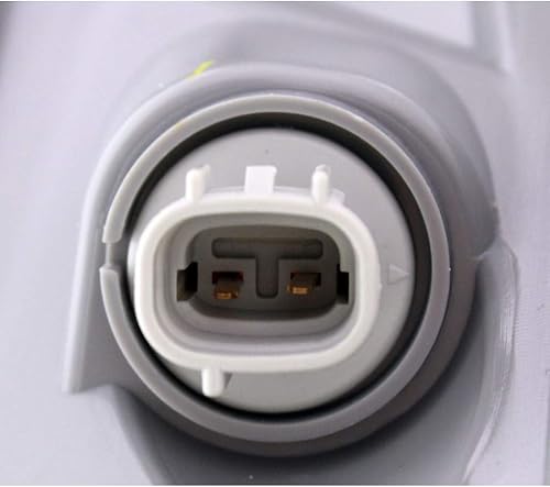 Miniatura 3 de KarParts360 Luz trasera para Nissan Pathfinder 2013 2014 2015 2016 lado del conductor  PlatinoSSLSV modelos de repuesto para NI2804101  26555-3KA0A