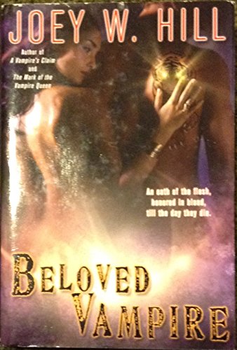 Beloved Vampire view 2