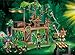 Playmobil Adventures of Ayuma Training Camp