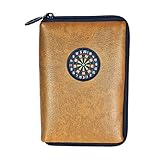 Dart World Big Pack Case, Tan