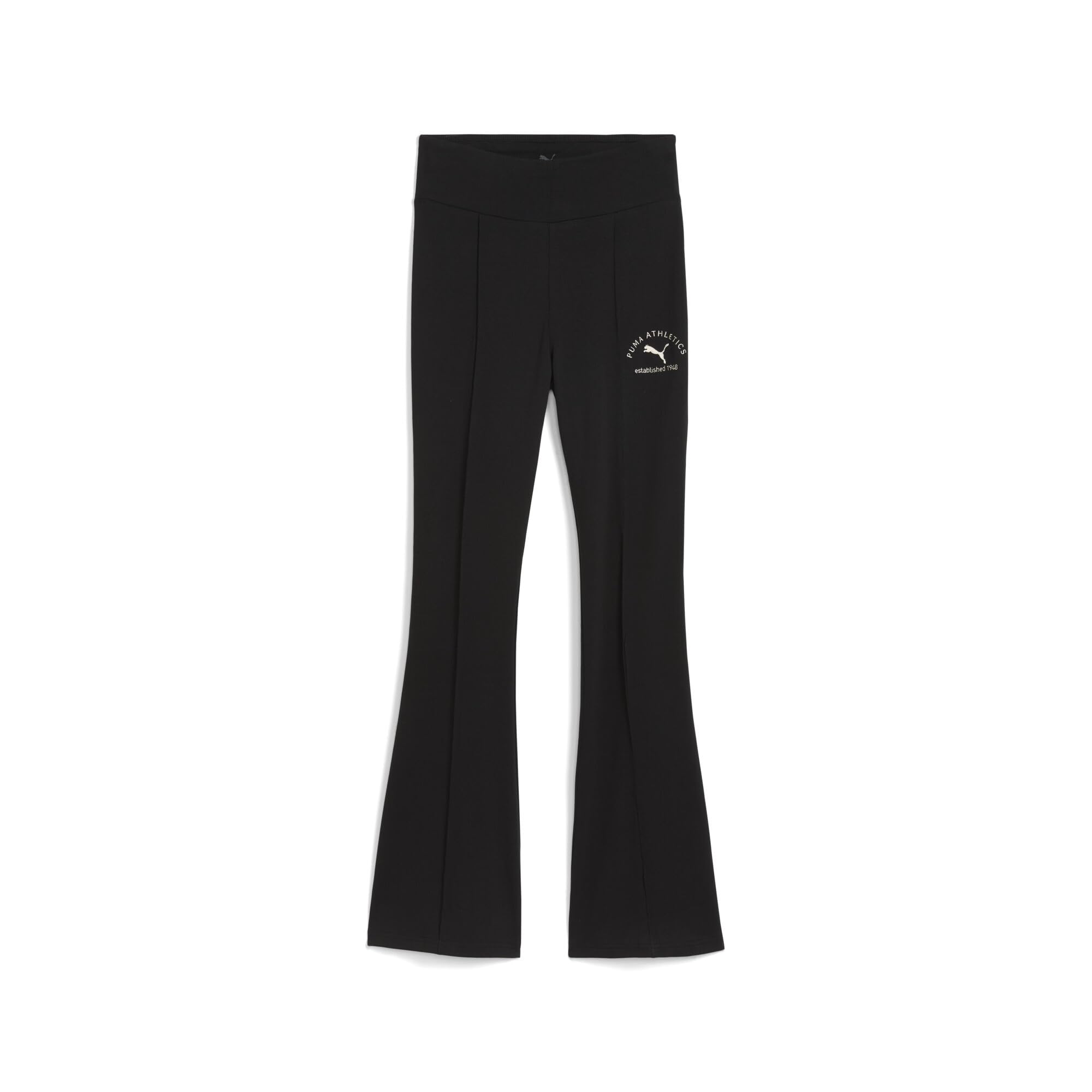 PUMA CLASS High-Waist Flared Leggings