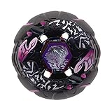 Metal Spinning Top Stainless Steel Precision Gyroscope Anti-Gravity Spinner Top Perfect Balance Desktop Toy, Unique Gift for Kids/Adults