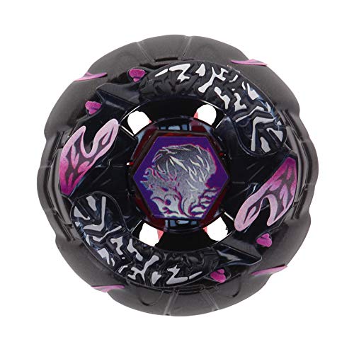 Magicmode Metal Spinning Top Stainless Steel Precision Gyroscope Anti-Gravity Spinner Top Perfect Balance Desktop Toy, Unique Gift for Kids/Adults