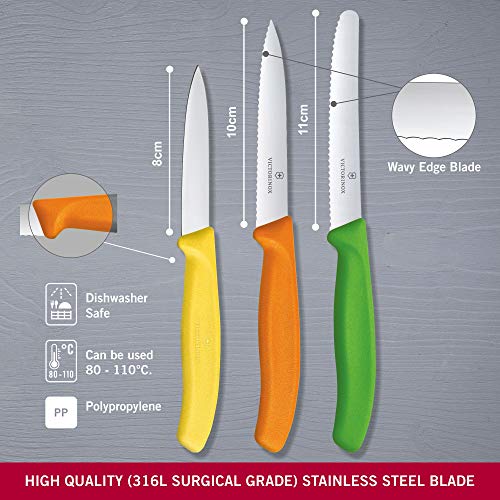 Cuchillos, Kitchen Imagen adicional