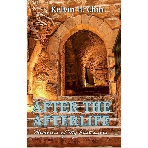 After the Afterlife by Kelvin Chin episode artwork