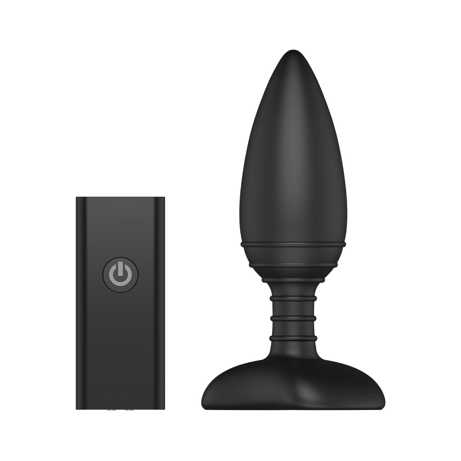 Nexus Ace Small Remote Vibrator Anal Butt Plug Prostate Massager Silicone Vibe