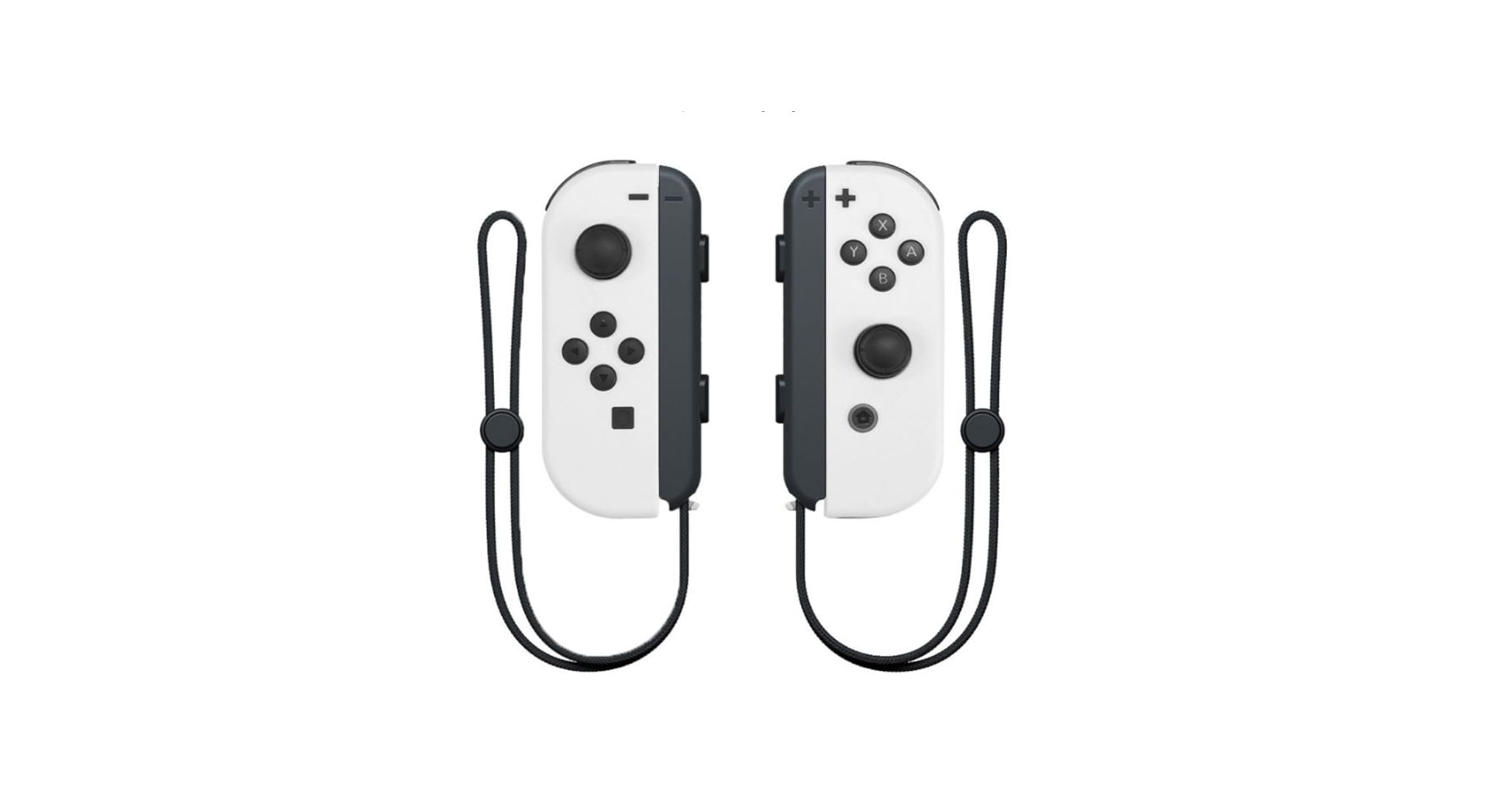 Amazon.co.jp: スイッチ ジョイコン ホワイト ※パッケージ無し