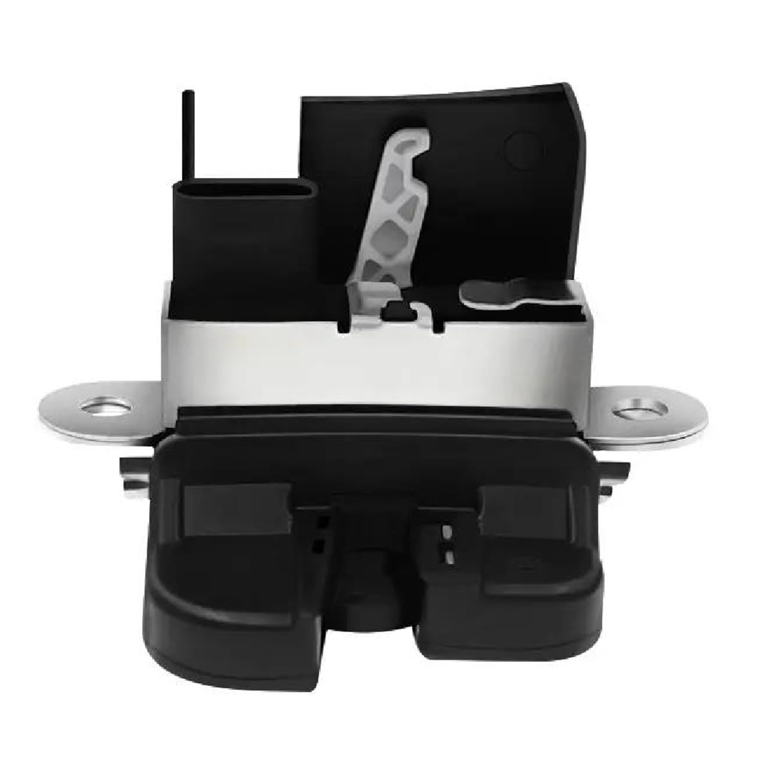 Yueyzhk One Color 1T0827505h Car Trunk Door Lock Actuator Tailgate Boot Rear Accessories For Vw For Touran 2003~2015