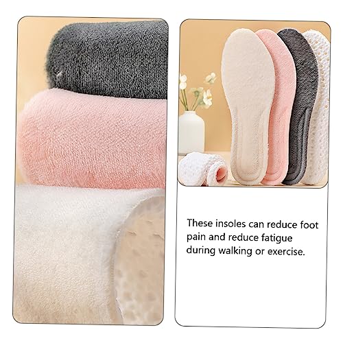 Plantillas térmicas FOMIYES para invierno hombre y mujer miniatura 6