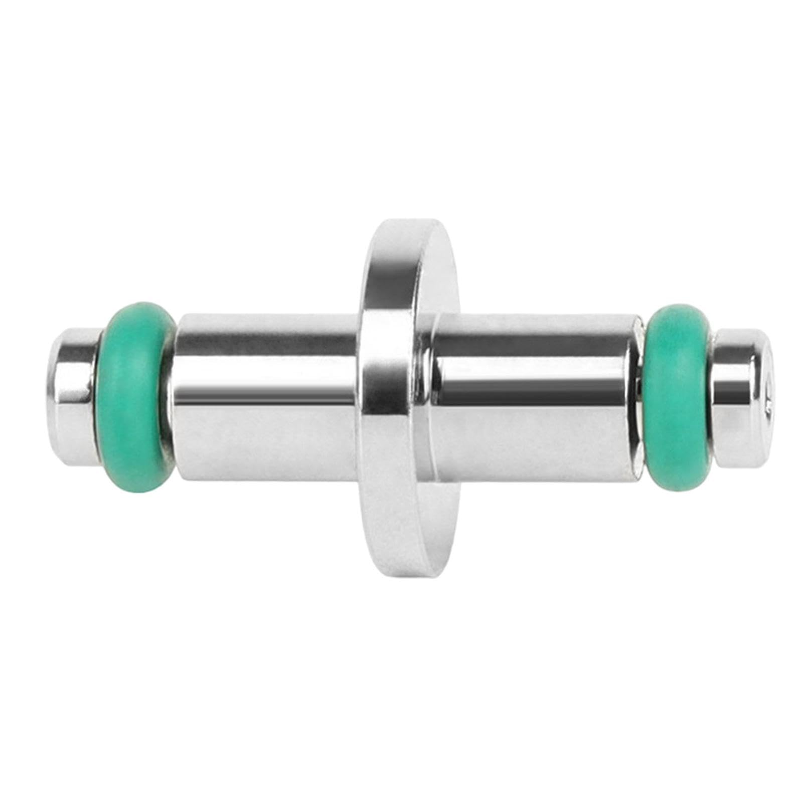 Monozoz Dive Swivel Spool - High Pressure Hose Adapter - Water Sport Safety Diving Accessory