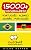 Capa de 15000+ Português - Alemão Alemão - Português Vocabulário (Bate-papo Mundial)