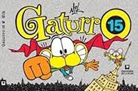 Gaturro Vol 15 9505157983 Book Cover