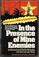 In the Presence of Mine Enemies, 1965-1973; A Prisoner of War B001MD4Z78 Book Cover
