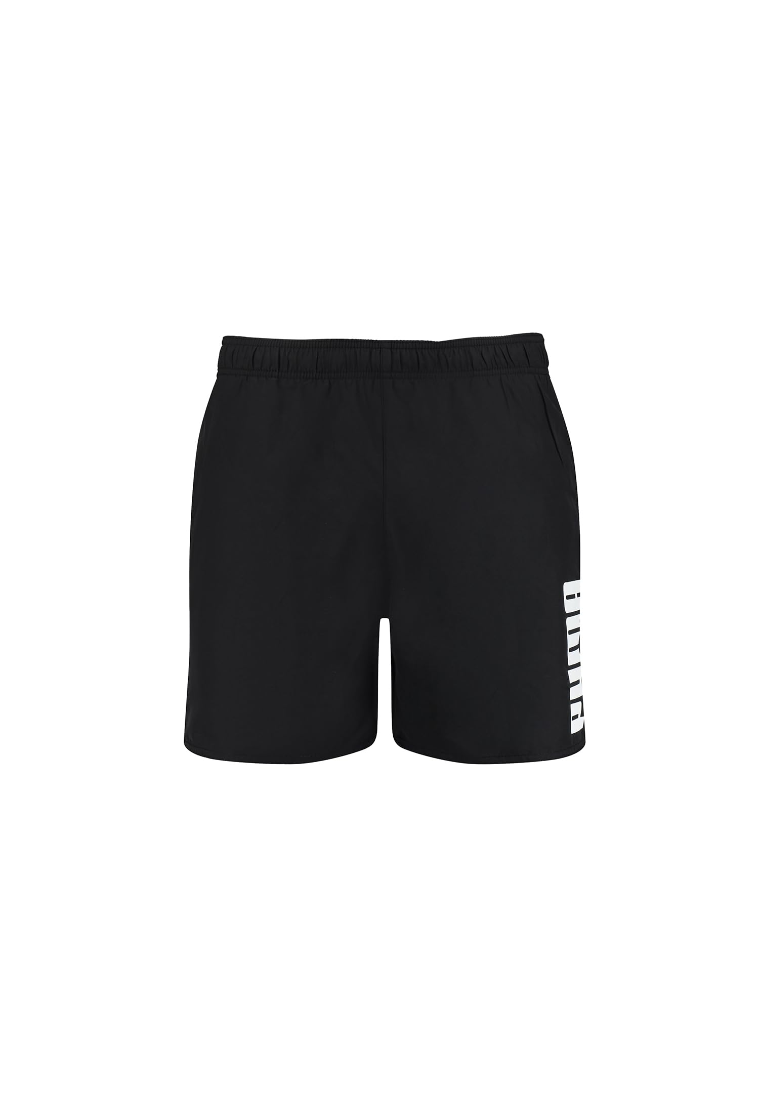 PUMA Mid Length - Pañal para Nadar Hombre