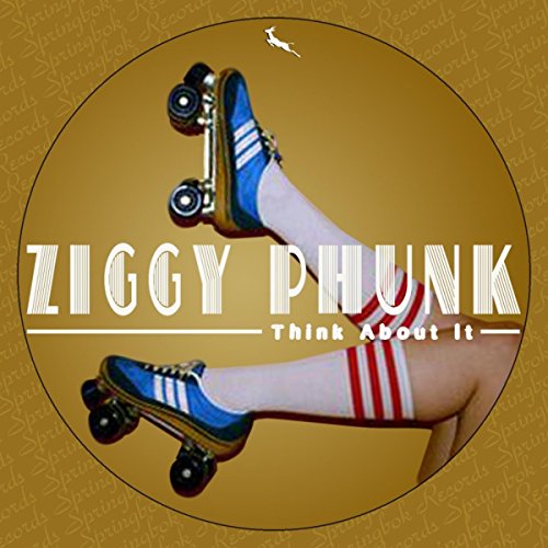 Ziggy Phunk