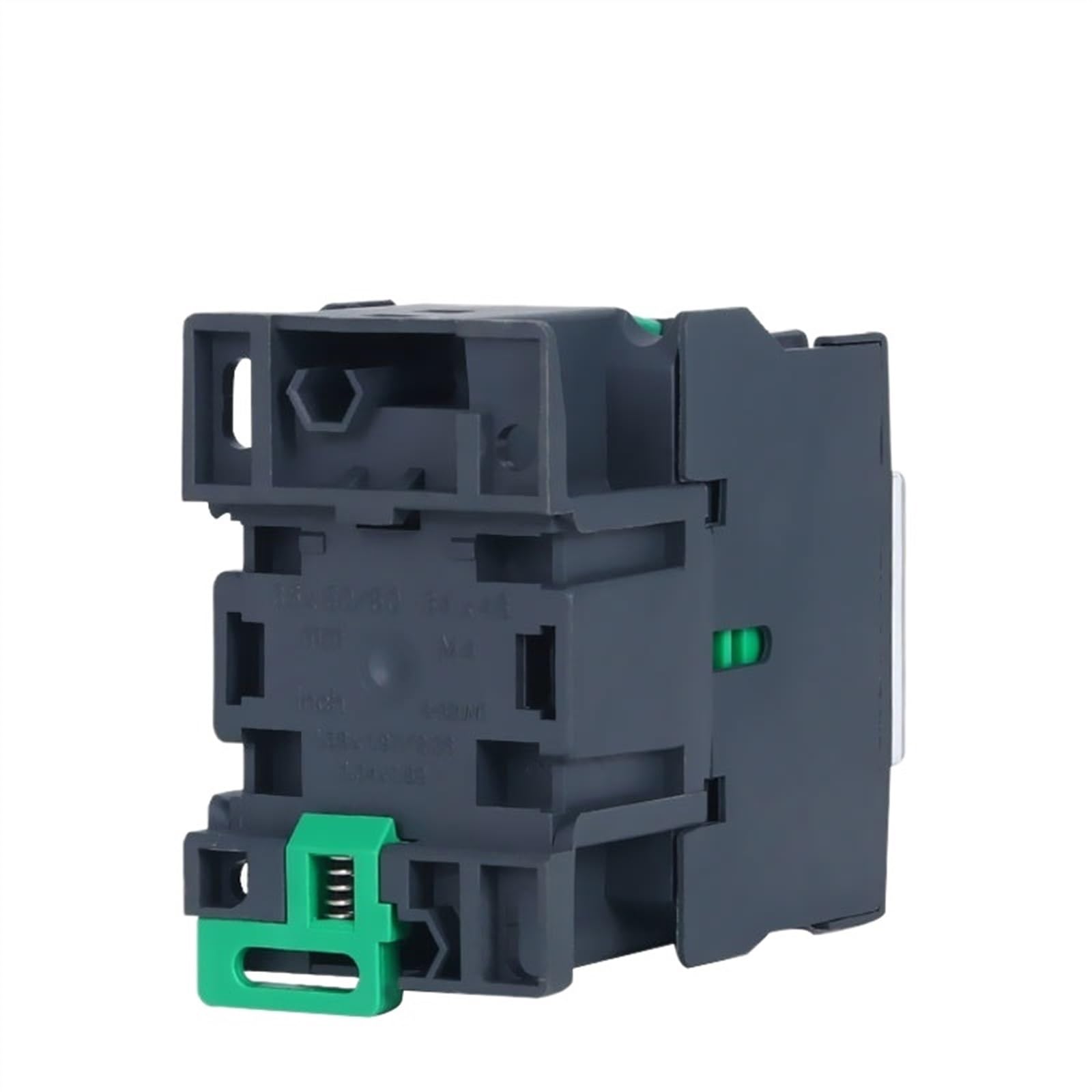 Contactor de CA Cjx2-6511 a Prueba Polvo trifásico 24 V, 36, 48, 110, 220 y 380 | CJX2-6511 48V