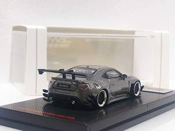 Amazon | IG 1/64 日本未発売 パンデム ミニカー86 ZN6 PANDEM