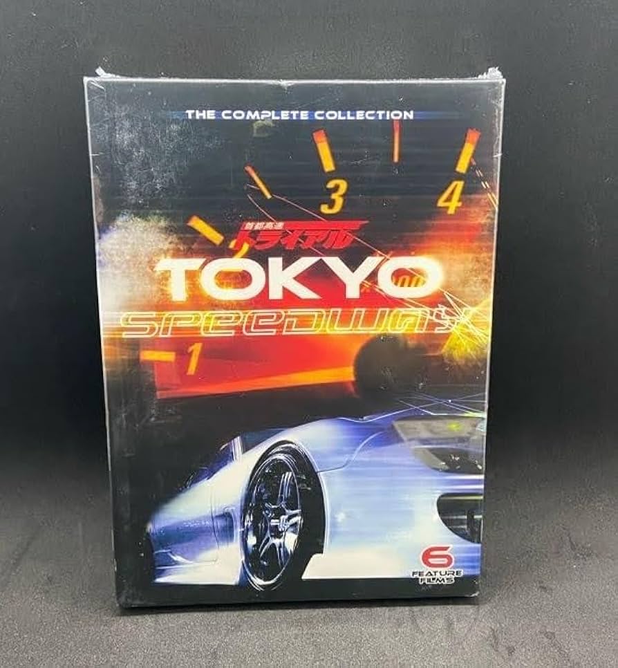 首都高速トライアル DVD全6巻セット　北米版？ 61QsMlnylXL._AC_SY200_QL15_.jpg