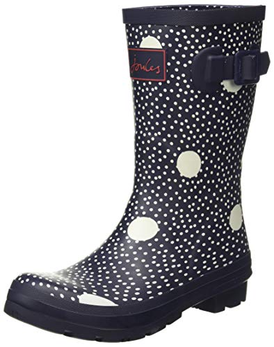 Image of Joules womens WellingtonWelly Boot