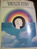 Tune in the World With Ham Radio B001738OKM Book Cover
