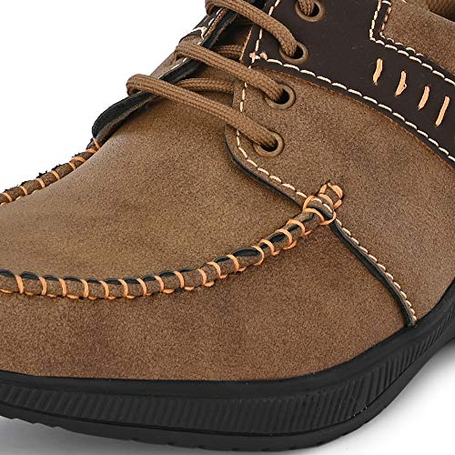 Image of Centrino mens S5533 Hiking Shoes