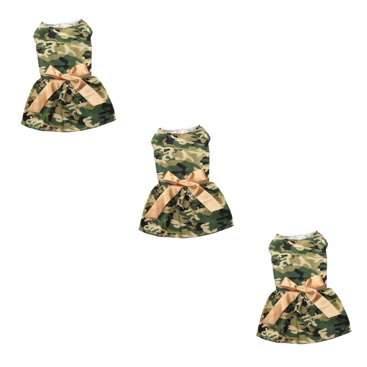 Vêtements mignons pour chien et tenues d'été légères pour filles