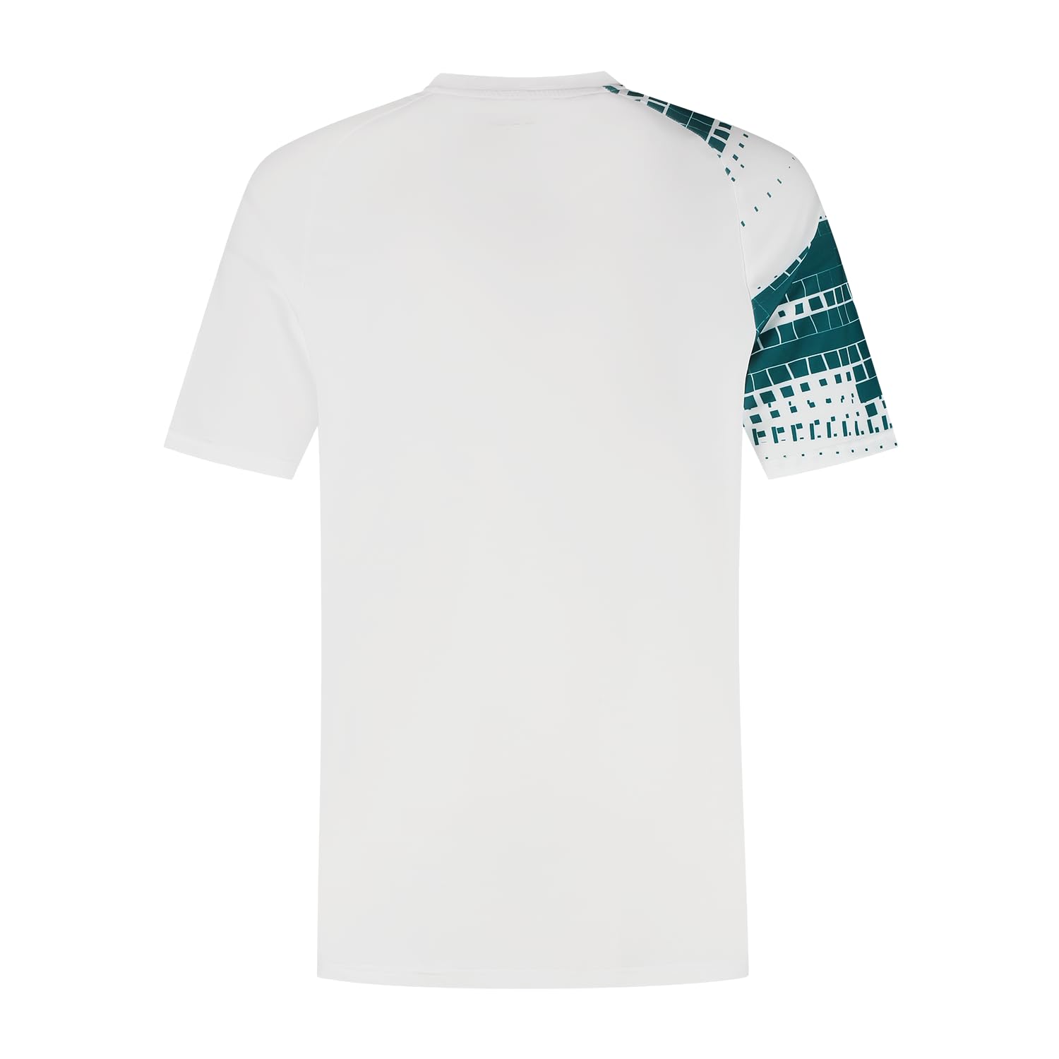Dunlop Sports Mens Tee Maillot de Tennis Mixte (Lot de 1)