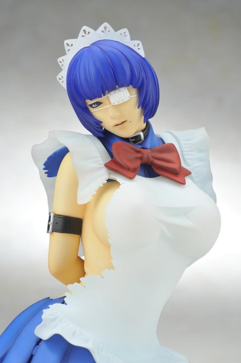 リアルアレンジ002 一騎当千GG 呂蒙子明 ピンクver. 1/6 Amazon.co.jp: リアルレンジ002 一騎当千GG 呂蒙子明 (1/6スケールPVC