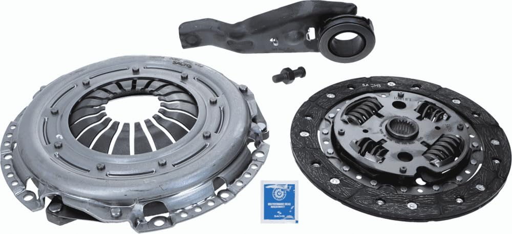 SACHS Clutch Kit 3000 951 009 For MAZDA 5 CR 2005 to 2010
