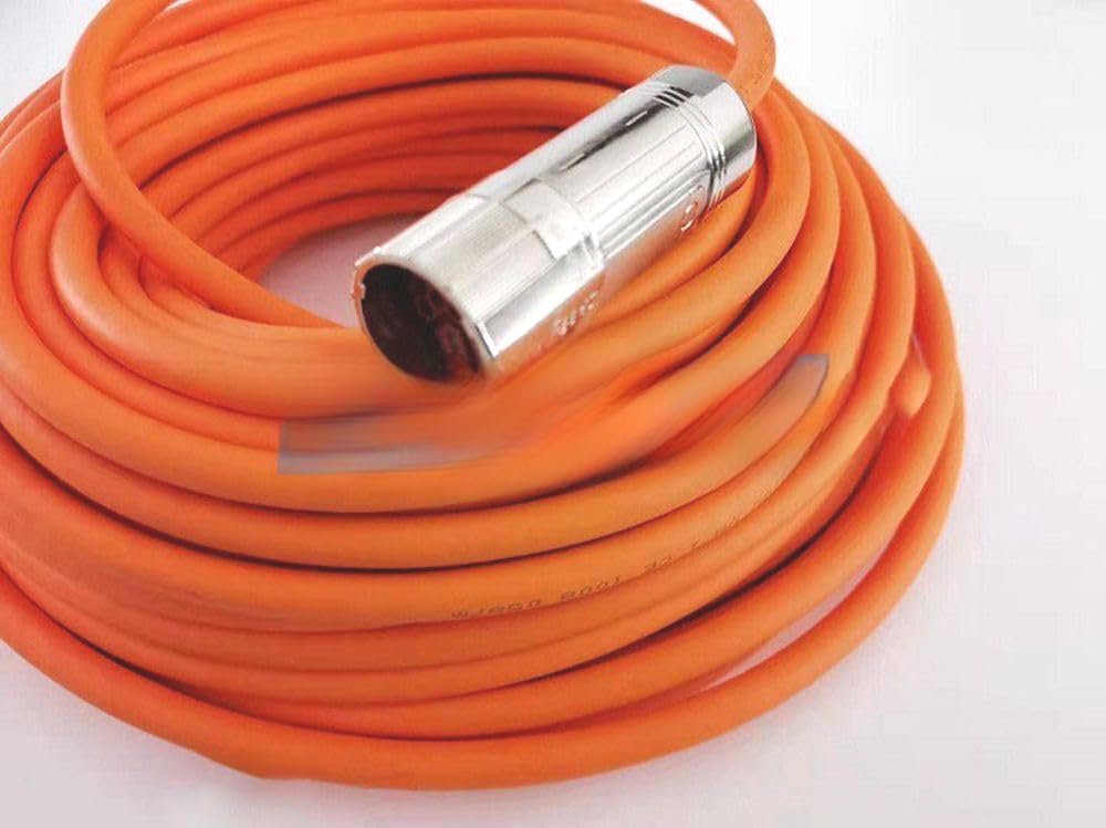1-Piece for 2090-CPWM7DF-08AA25 servo Motor Power Cable 25 Meters