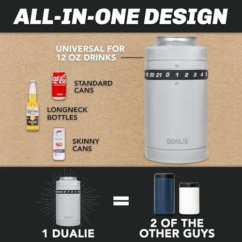 52% de descuento en enfriador DUALIE Tracker 3 en 1