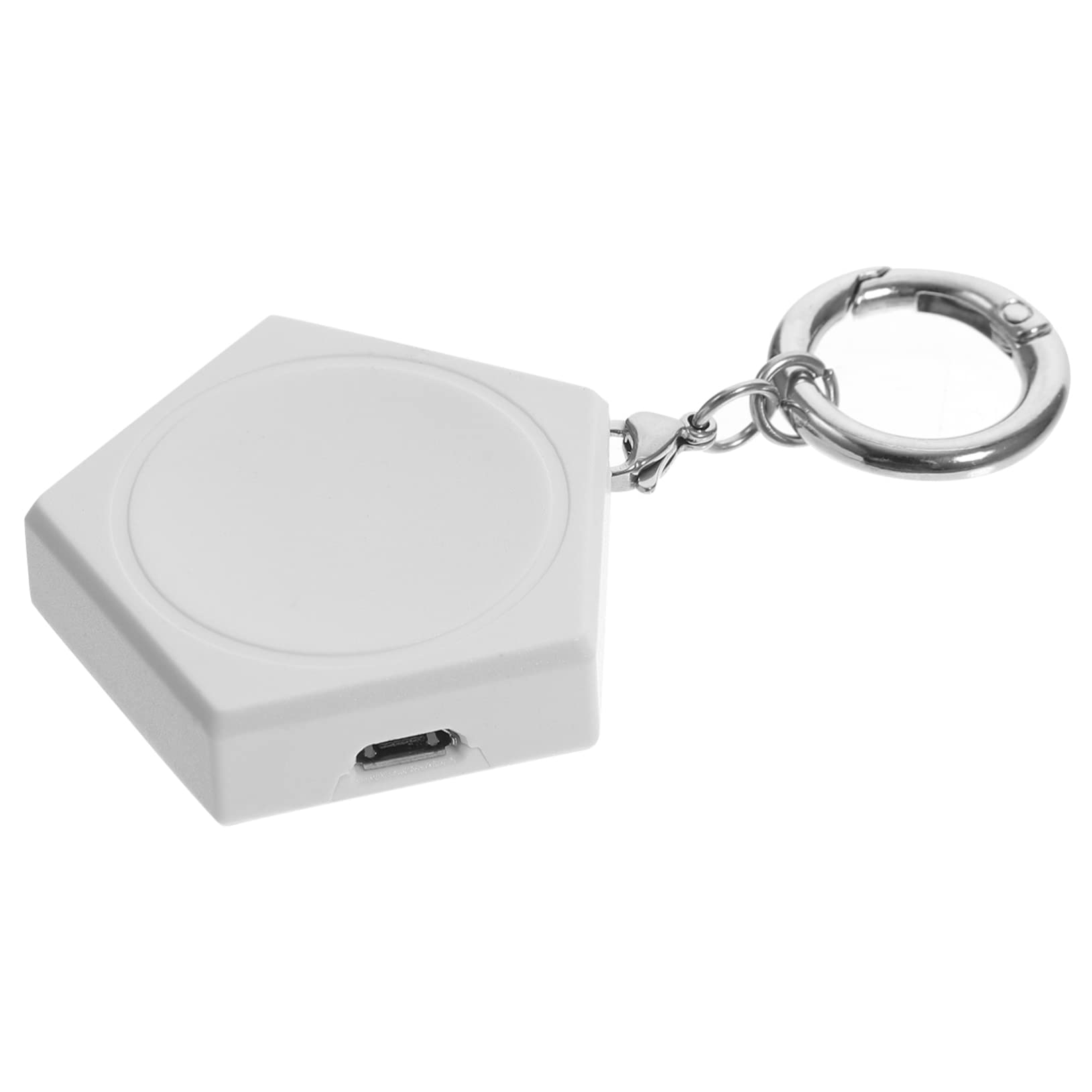 Housoutil Chargeur De Montre 4 Pièces Léger Portable Charge Rapide Adapté À La Maison Bureau Et Aux Voyages