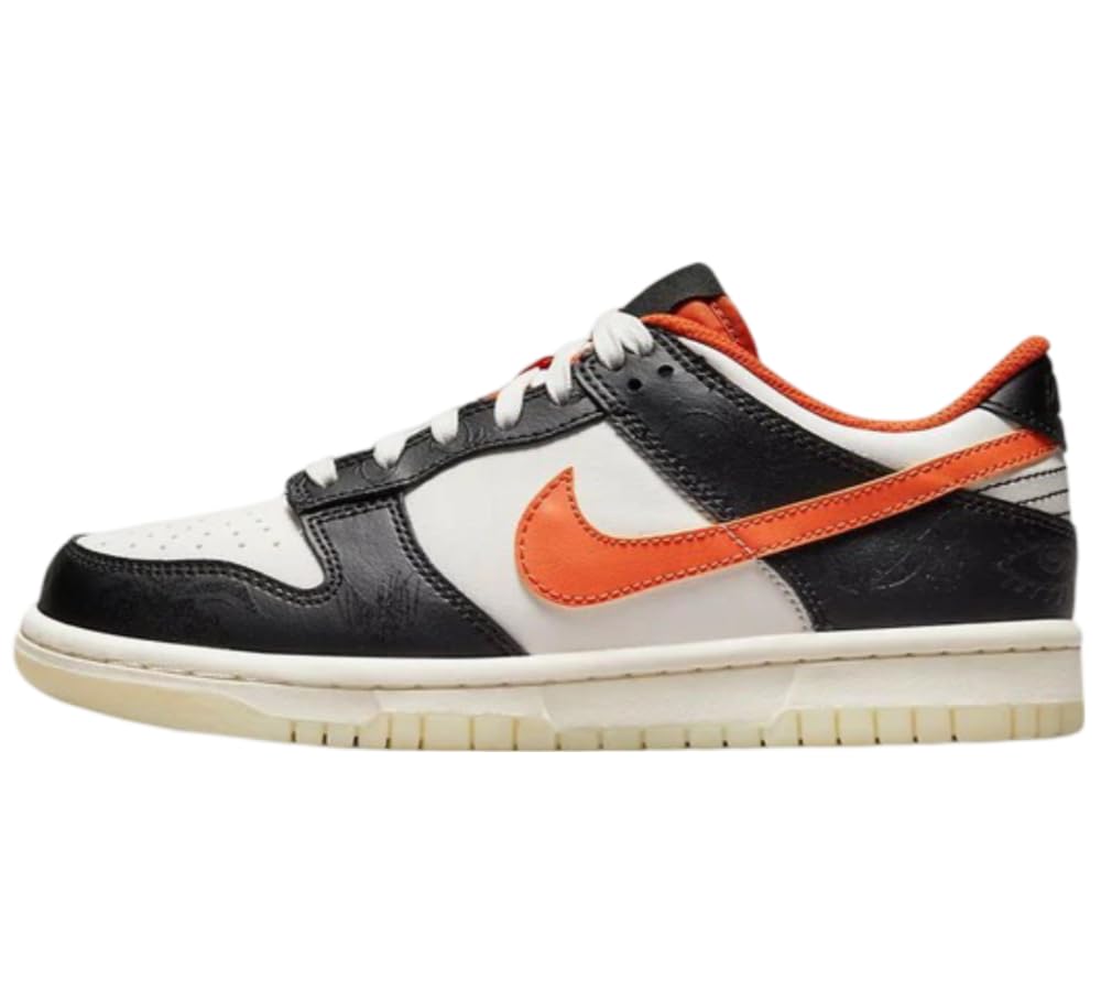 Nike Boys' Dunk Low SE Sneakers