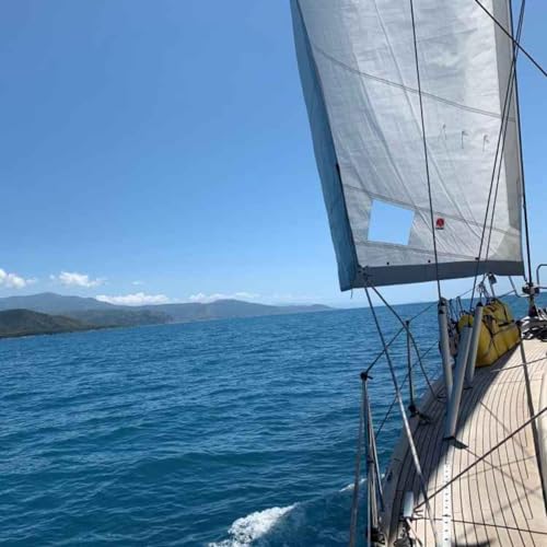 Avsnitt 18 - Medelhavet 4 Titelbild