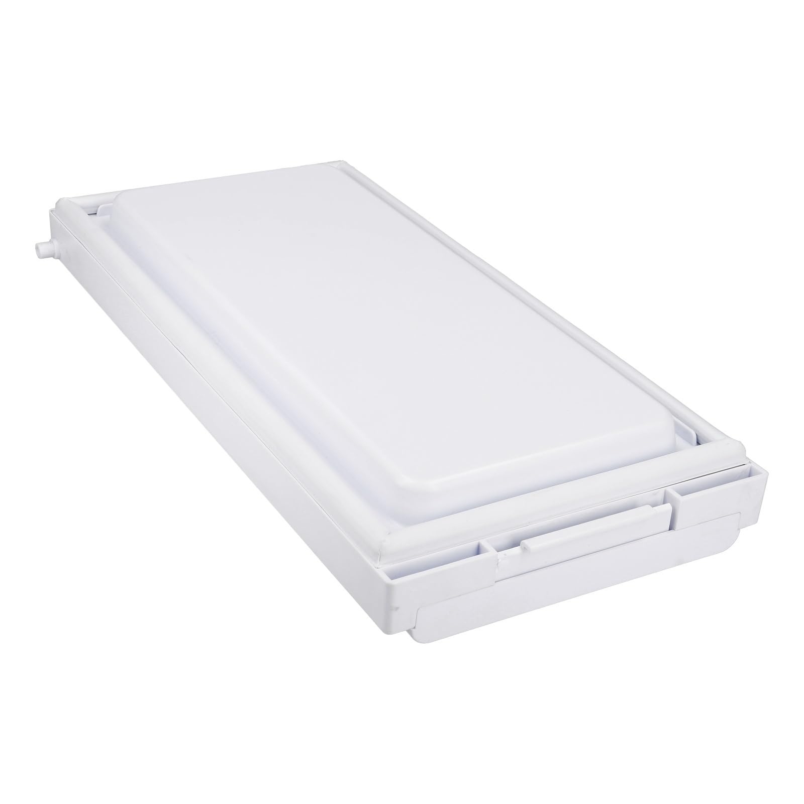 LUTH Premium Profi Parts Gefrierfachtüre kompatibel mit Amica 1031158 für Kühlschrank