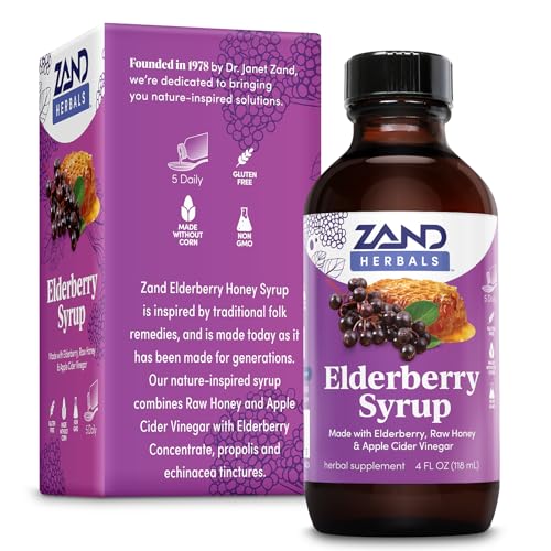 Zand Herbals