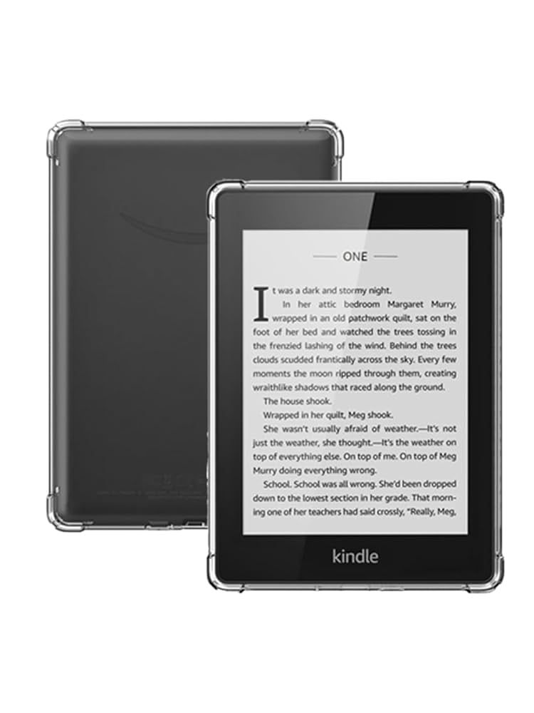 Amazon.co.jp: For 2024 New Kindle Paperwhite 第12世代