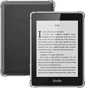Vetro Temperato Per Kindle Paperwhite 2024 - 2 Pezzi, Durezza 9H - Foto 7