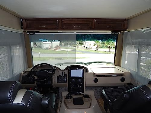 Quick Shades Side Window - (Grey, 36