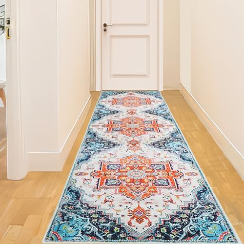 Alfombras Cocina Largas Verde Marca 7VSTOHS